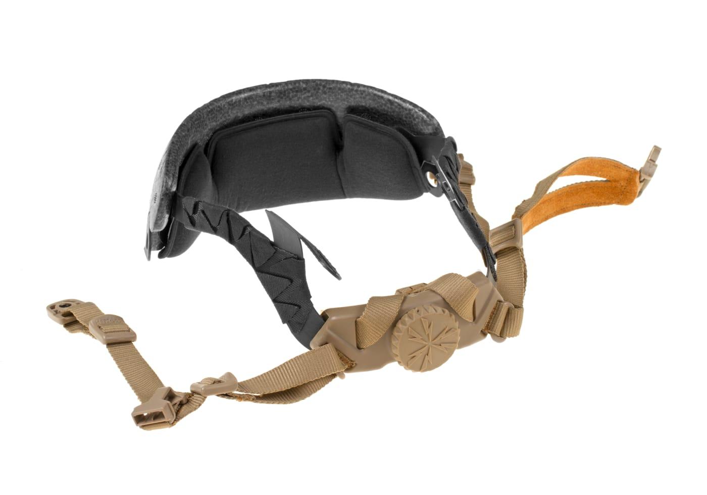 FMA ACH Occ-Dial Helmet Liner Kit