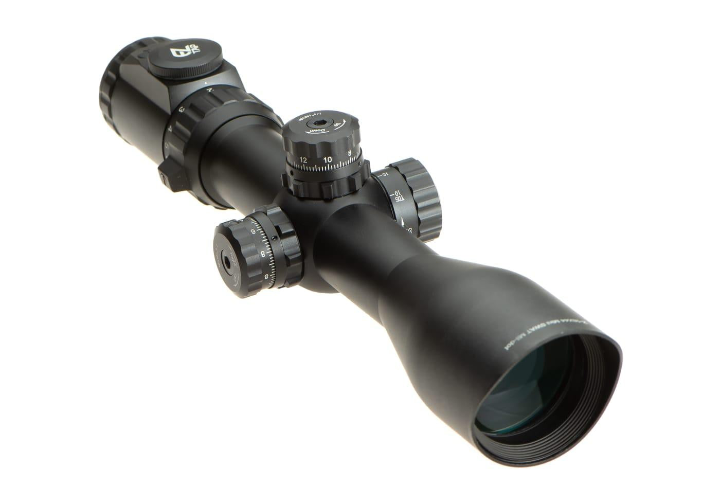 Leapers 2-16X44 30mm UMOA Accushot T8 Tactical Black