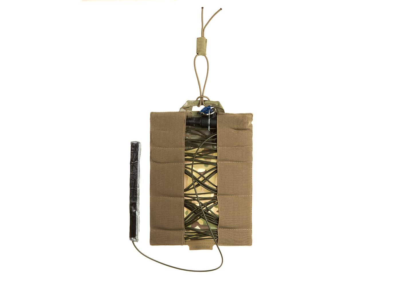 Clawgear Detonator Pouch Multicam