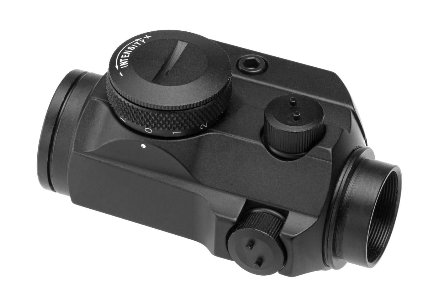 Aim-O RD-2 Red Dot with QD Mount & Low Mount Black