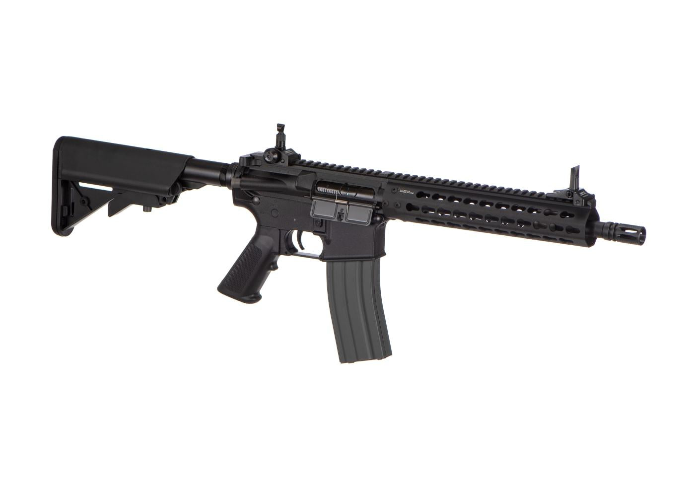 G&G CM15 KR Carbine 10 Inch Black