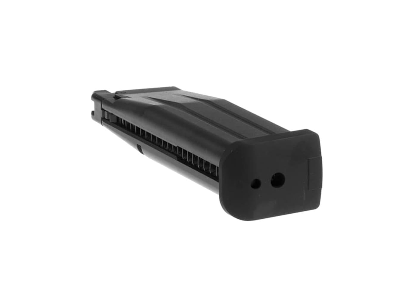 WE Magazine Hi-Capa 3.8 GBB 24rds Black