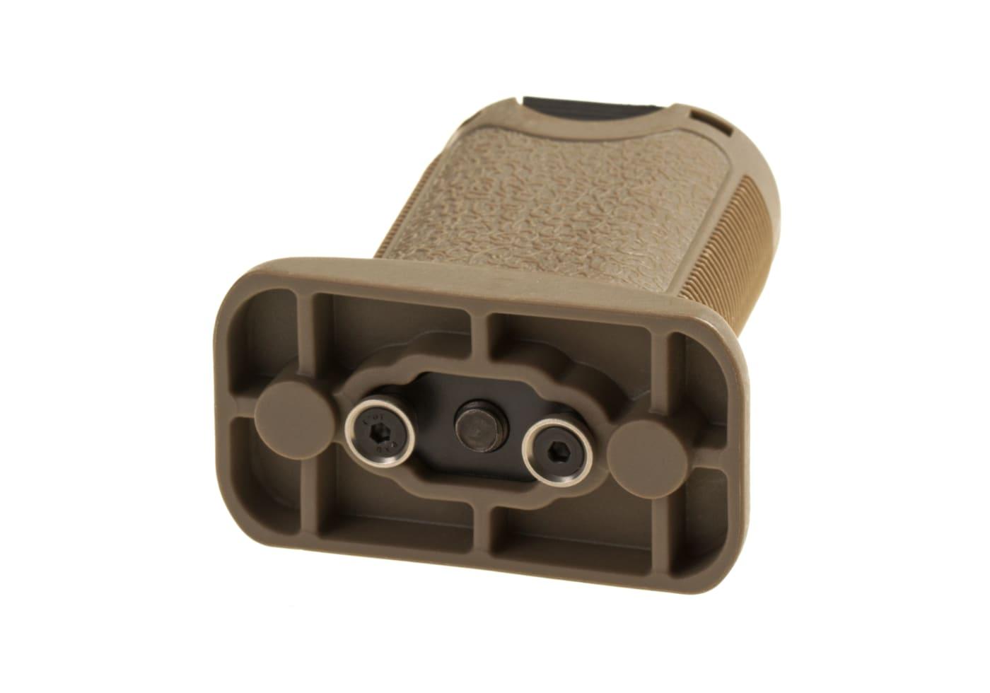 FMA Airsoft TD Forward Grip for Keymod