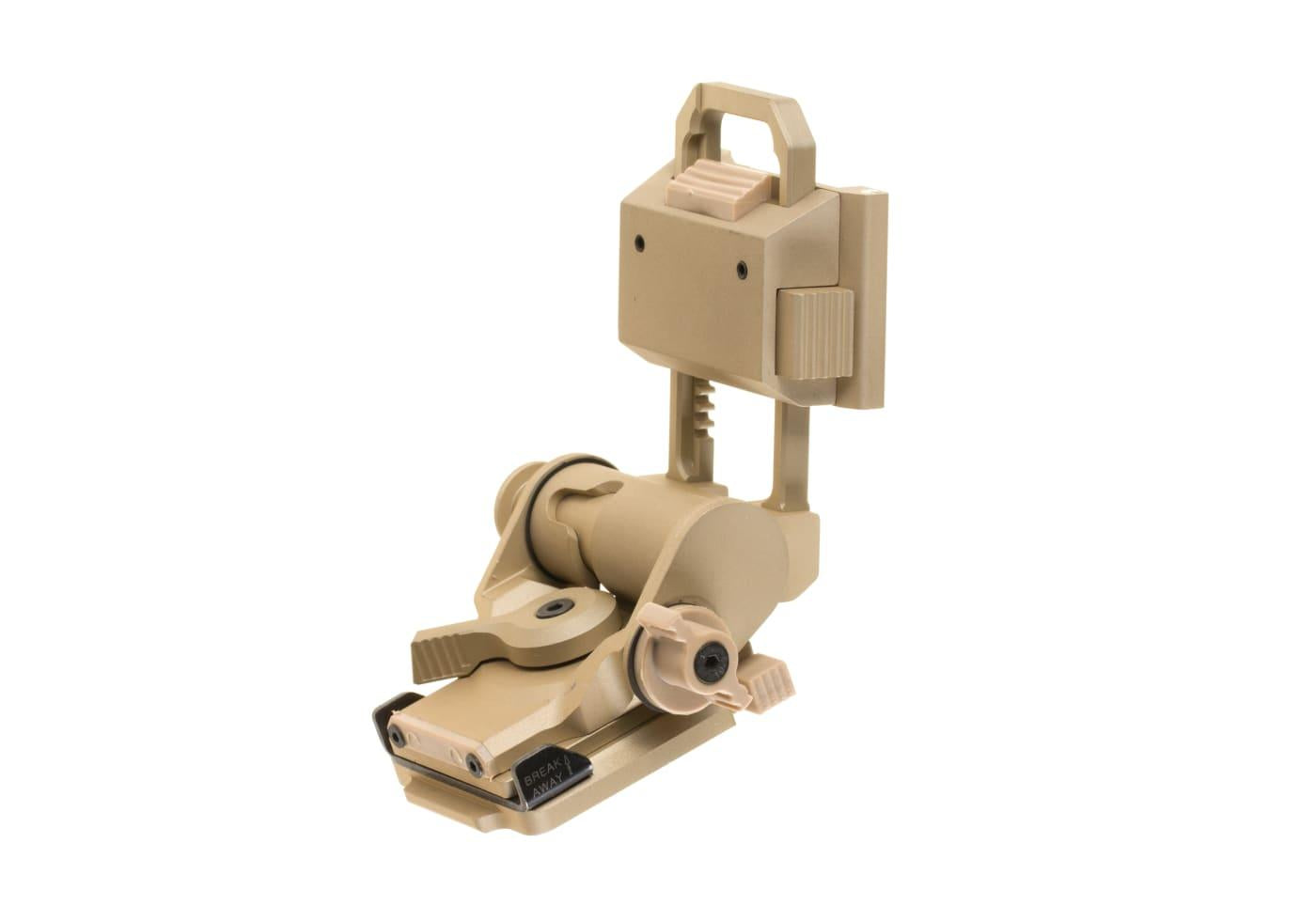 FMA WLC L4 G24 Airsoft Helmet Mount