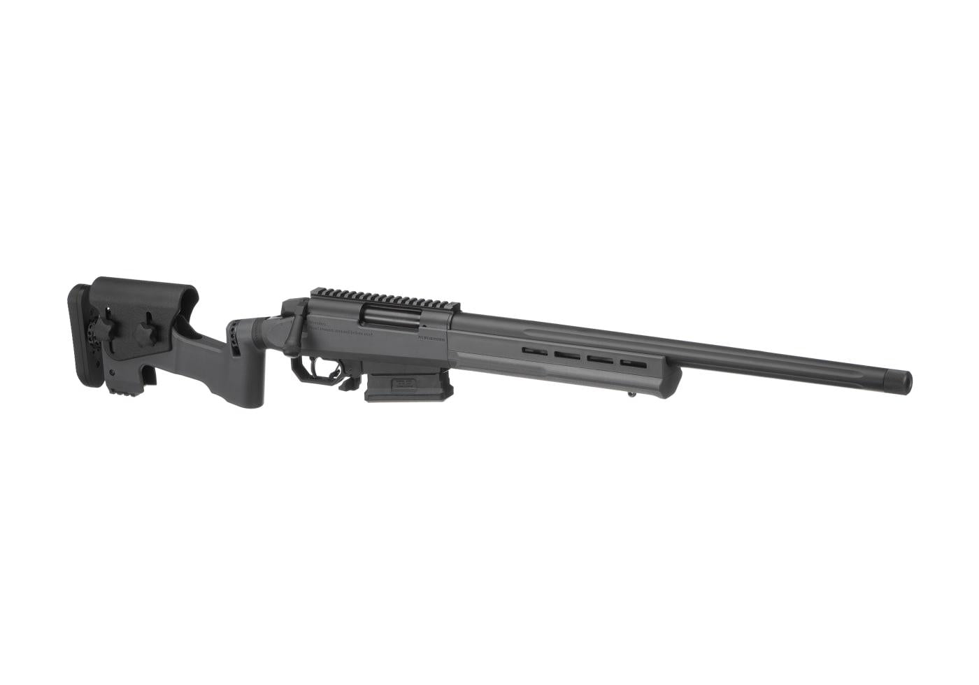 Ares Striker AST-1 Bolt Action Sniper Rifle Grey