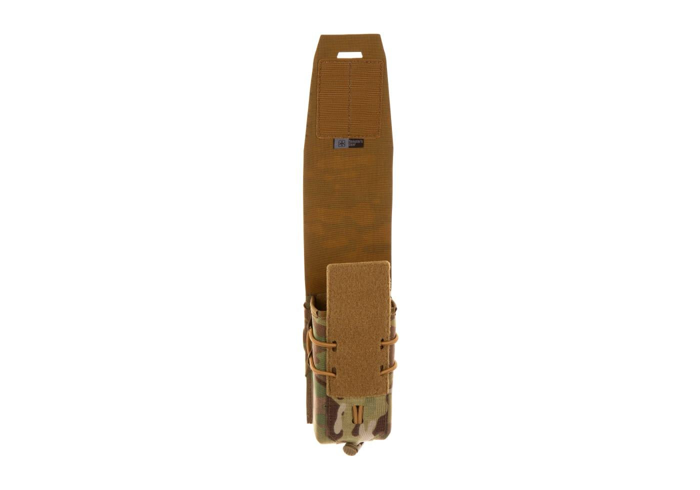 Templar's Gear AK Double Mag Pouch Gen III