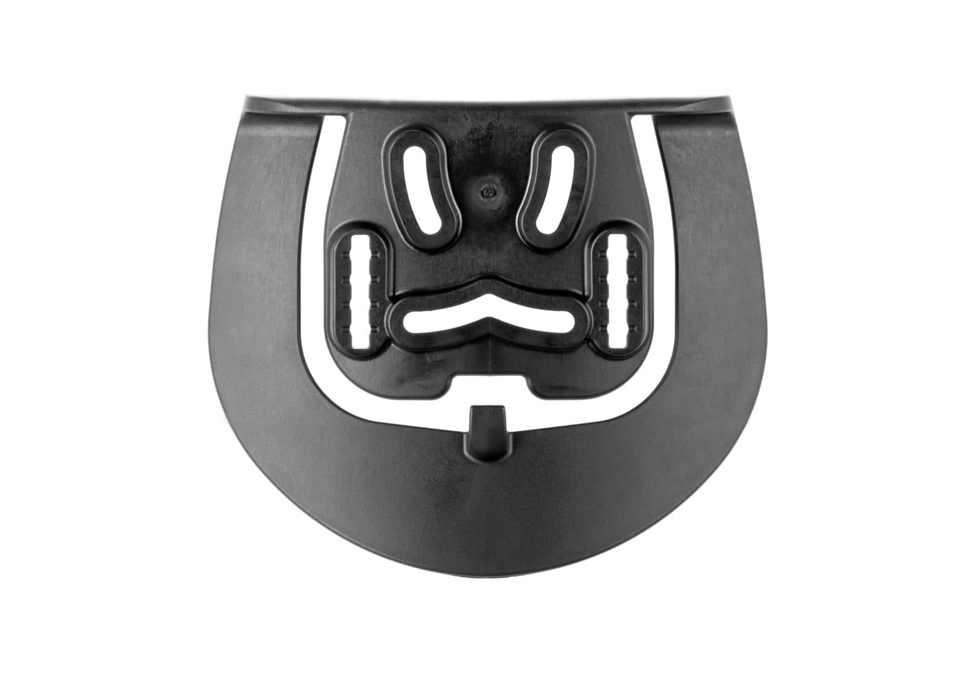 Blackhawk CQC SERPA Holster für USP / P8 Left Black