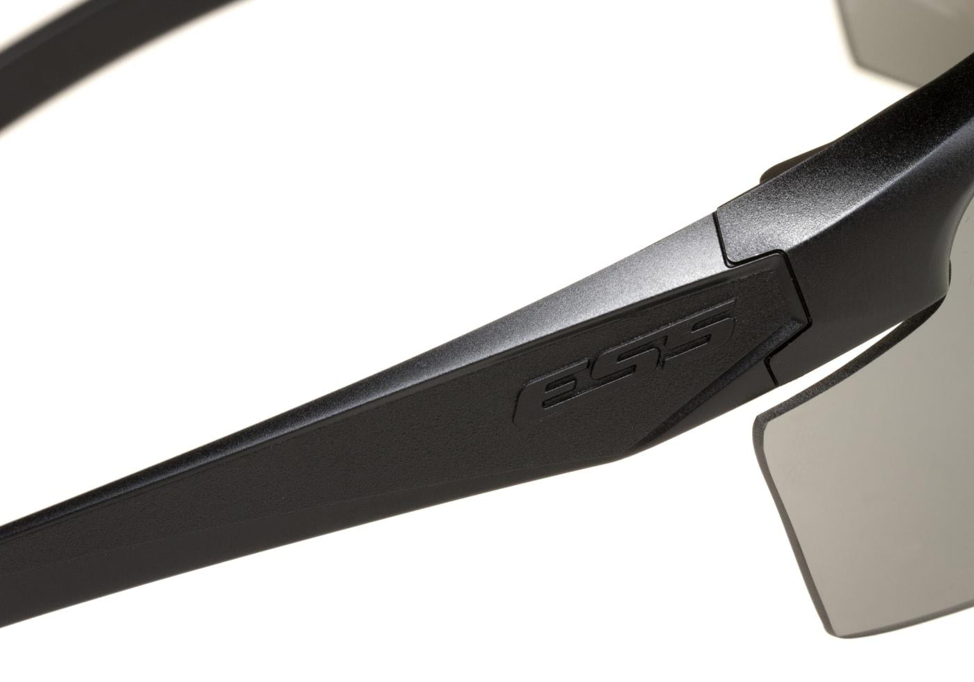 ESS Crosshair ONE Smoke Black