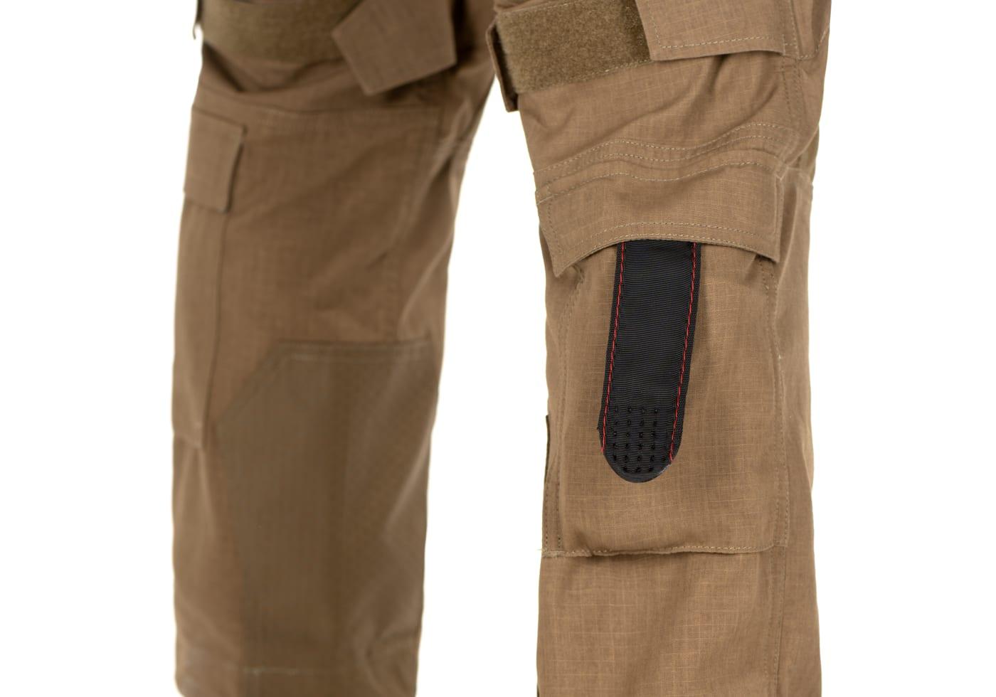 Clawgear Raider Pants MK V ATS Flex Coyote