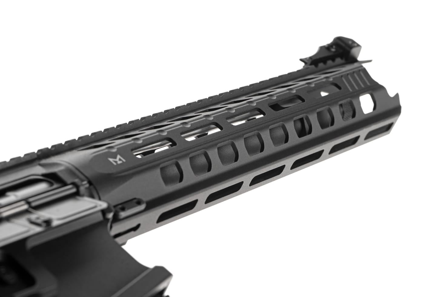 G&G CM16 E.T.U. Predator M Black