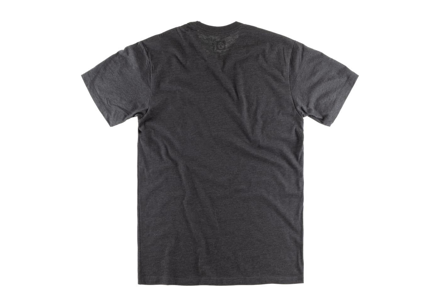 Magpul Hula Girl CVC T-Shirt Black