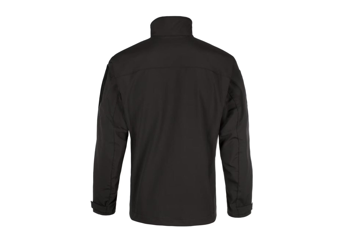Clawgear Rapax Softshell Jacket Black