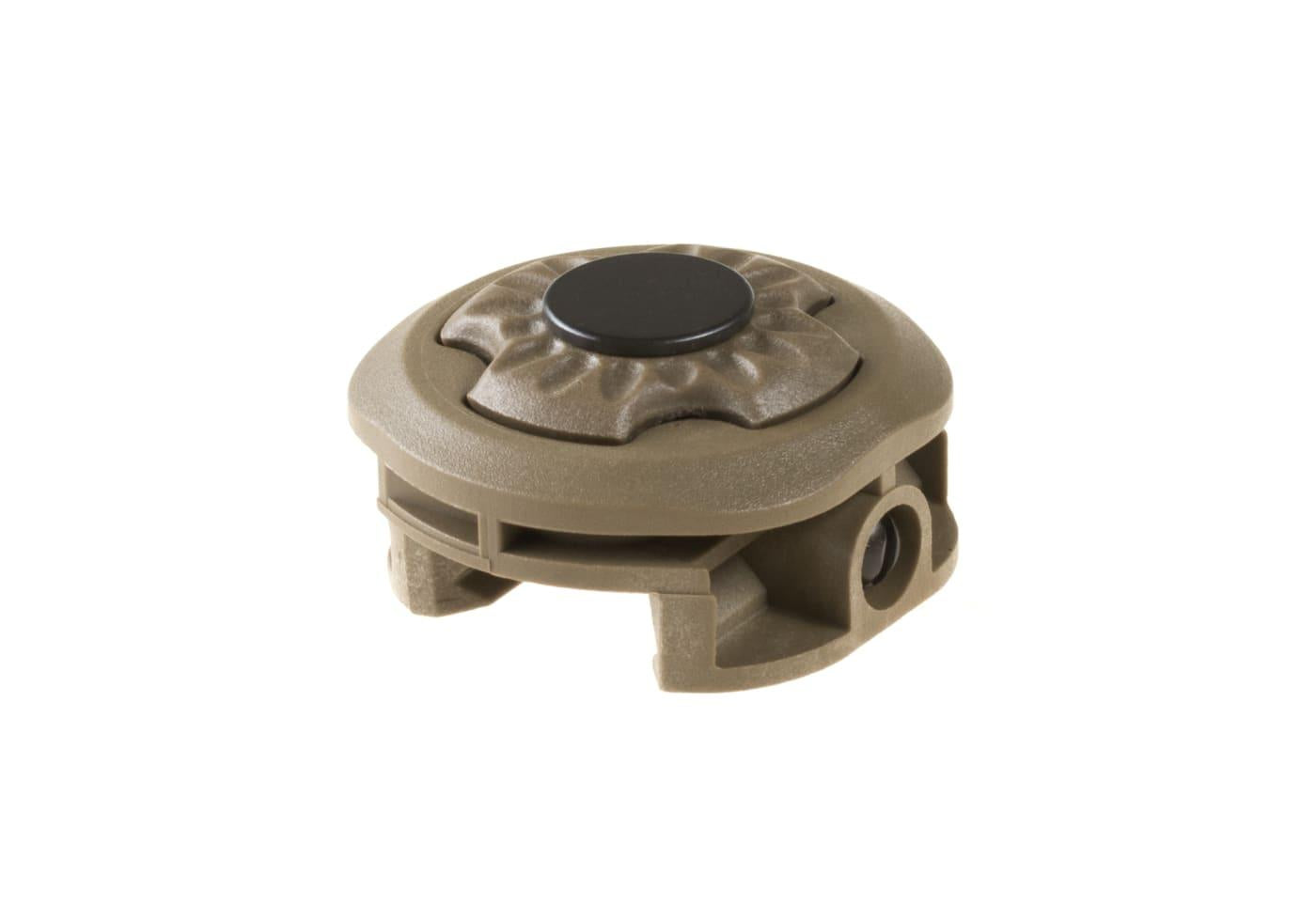 Streamlight Sidewinder Picatinny Mount Coyote
