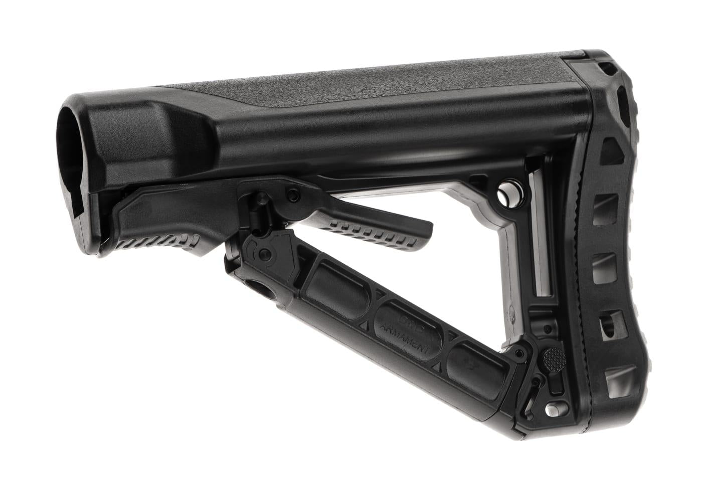 G&G GOS-V3 Stock Black