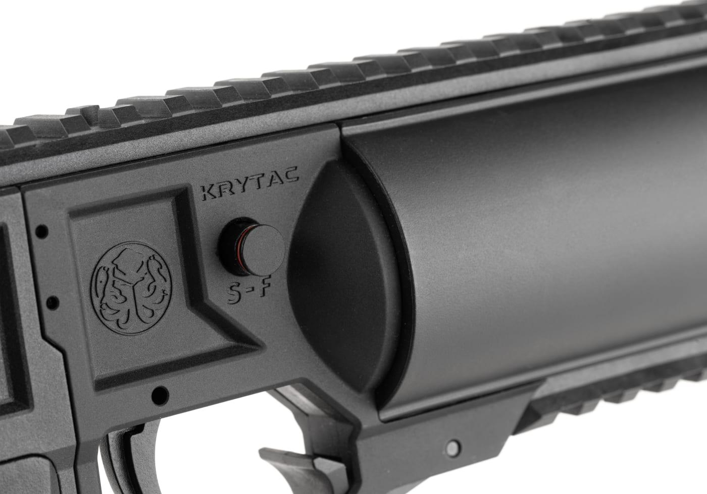 Krytac KT320 Modular Grenade Launcher
