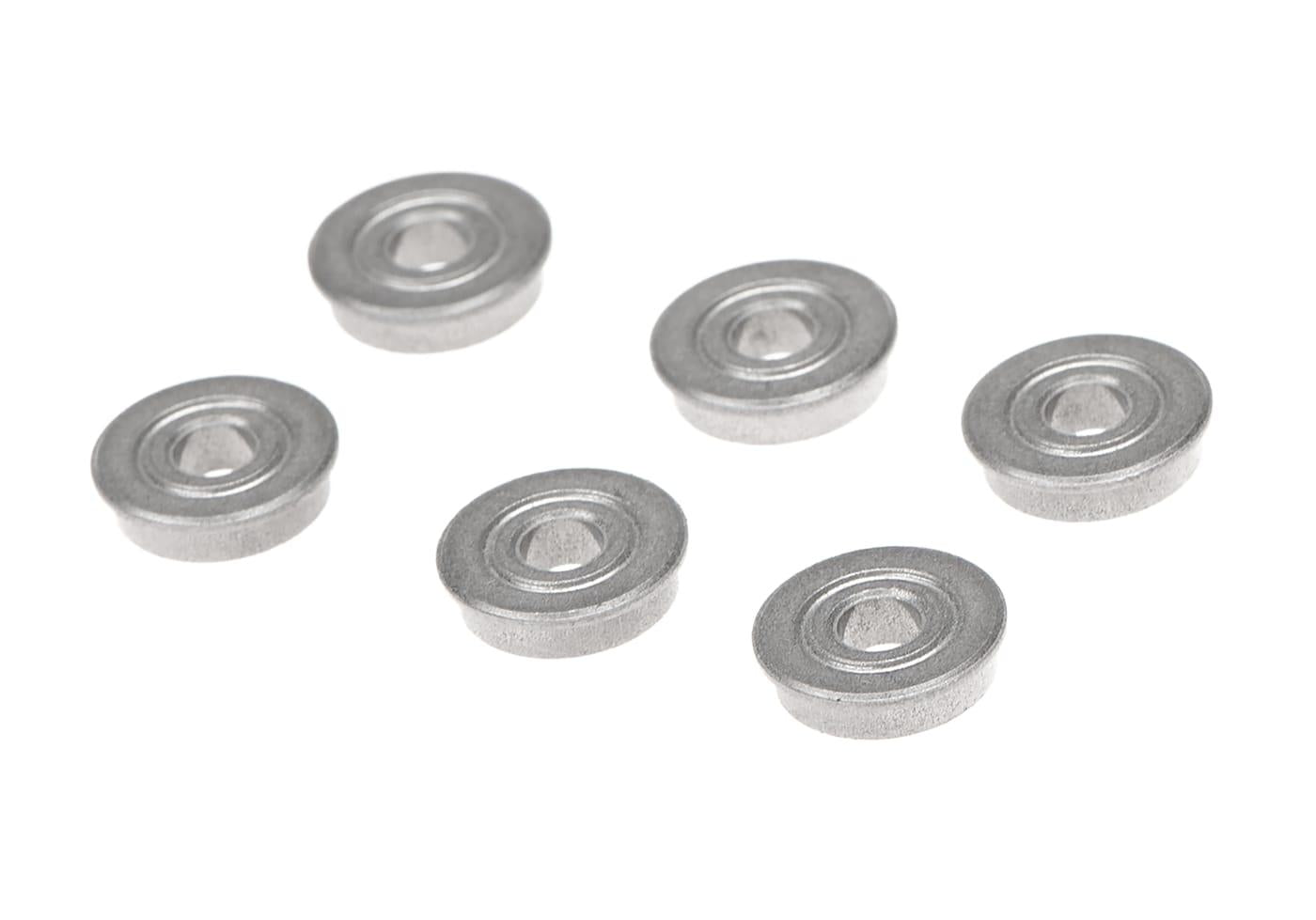 Prometheus 8mm Sinthered Alloy Bushings