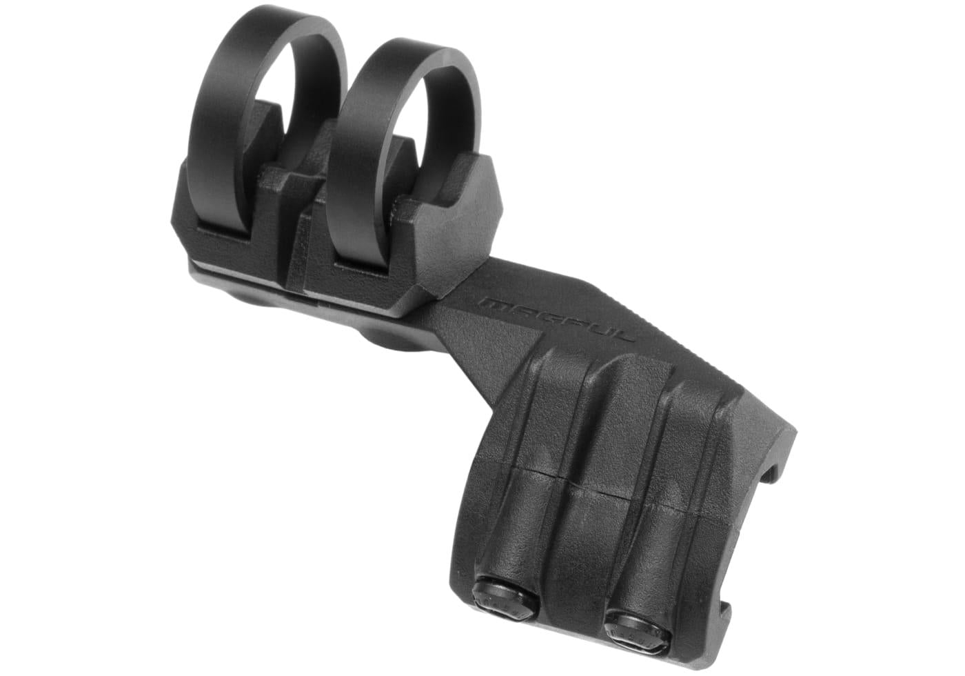 Magpul Rail Light Mount Left Black