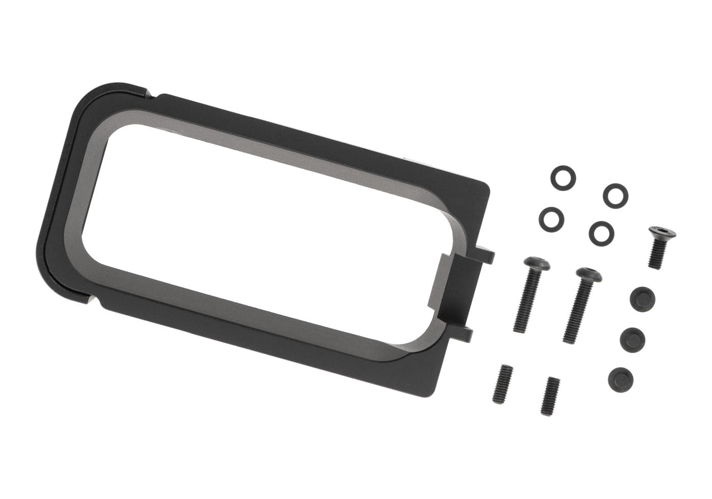 5KU Adaptive Magwell For M4 AEG