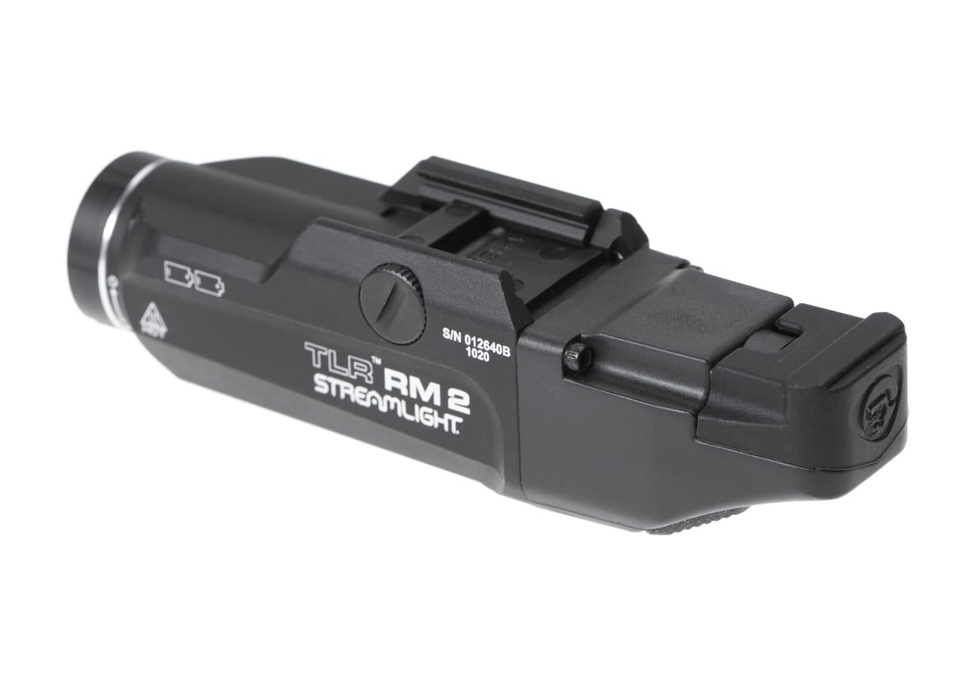 Streamlight TLR RM 2 Black