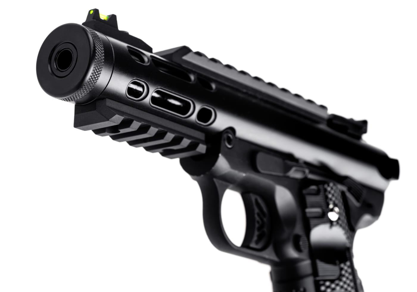 WE Galaxy 1911 Series Black