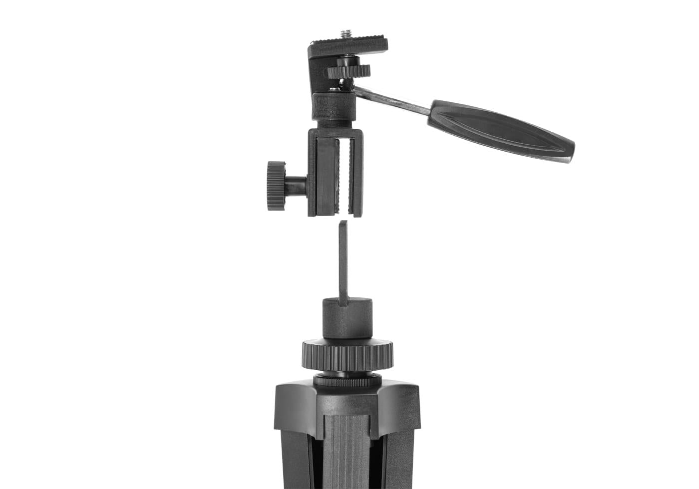 Vector Optics Forester 20-60x60 Spotting Scope Black