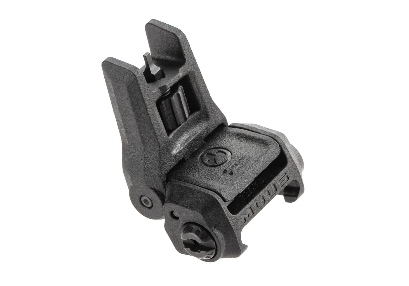Magpul MBUS 3 Front Back-Up Sight Black