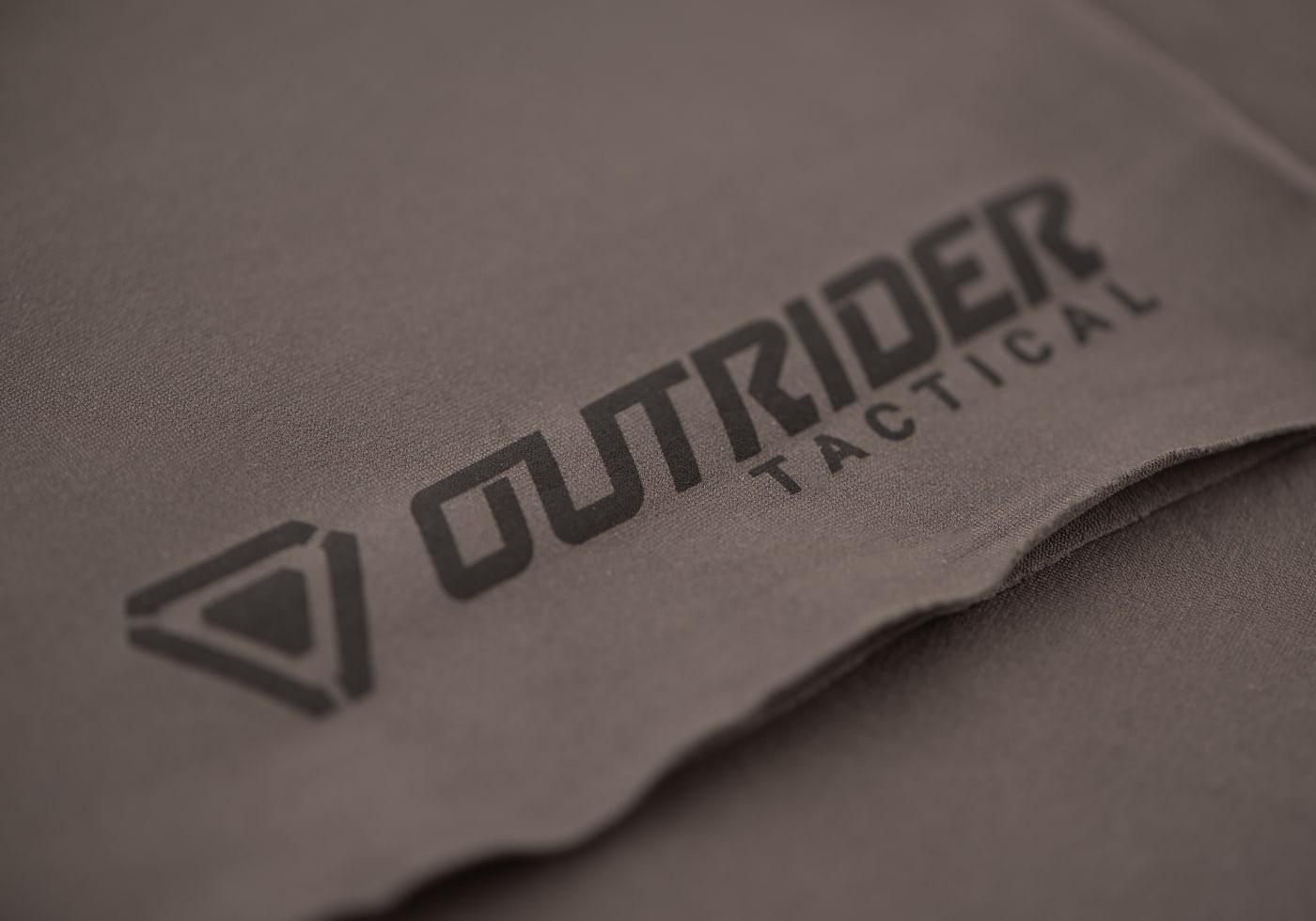 Outrider Neck Gaiter RAL7013