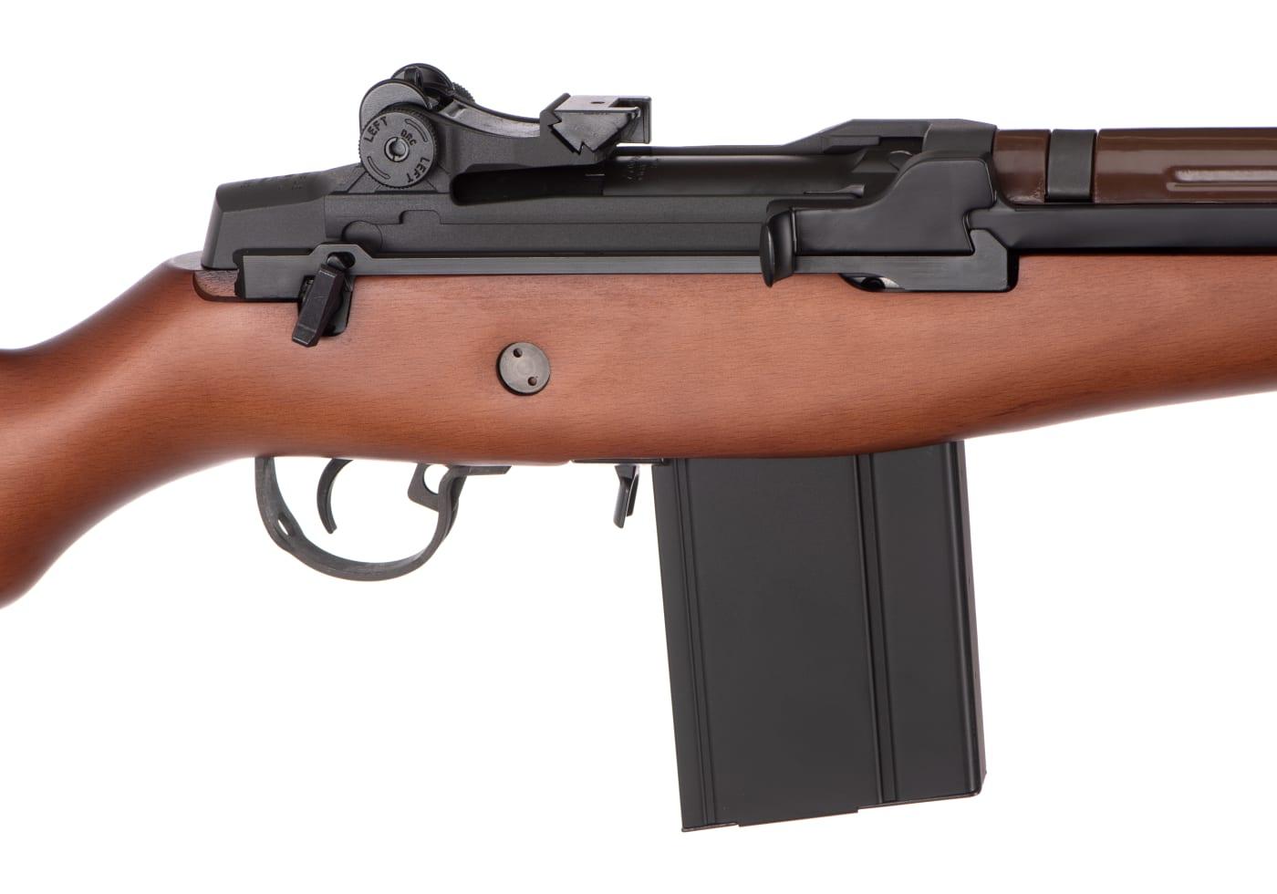 G&G GR14 Veteran E.T.U.