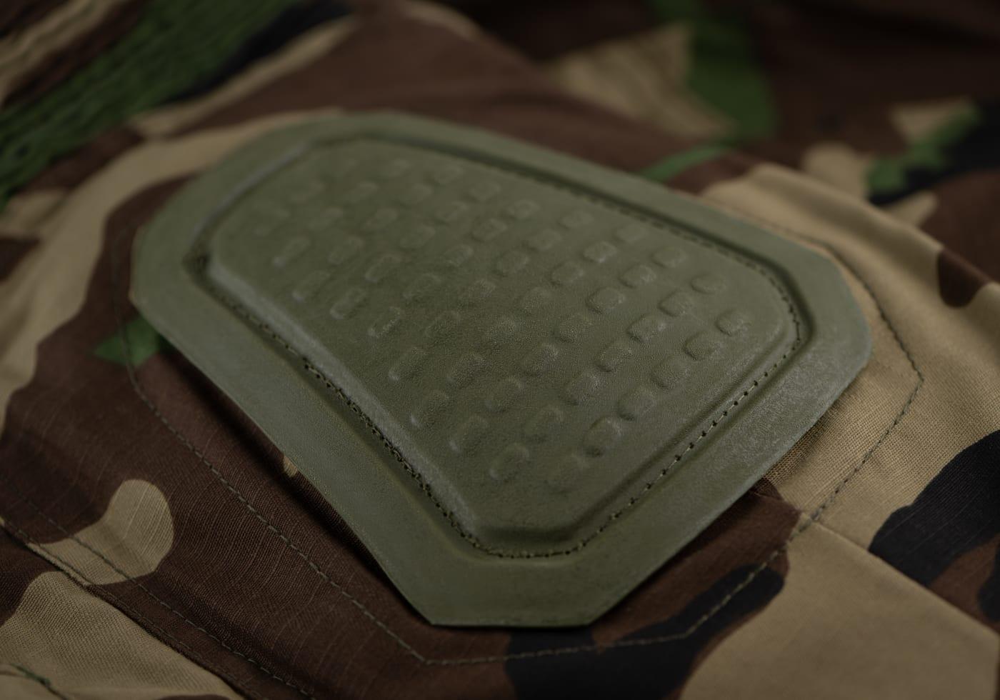 Invader Gear Predator Combat Pant Woodland