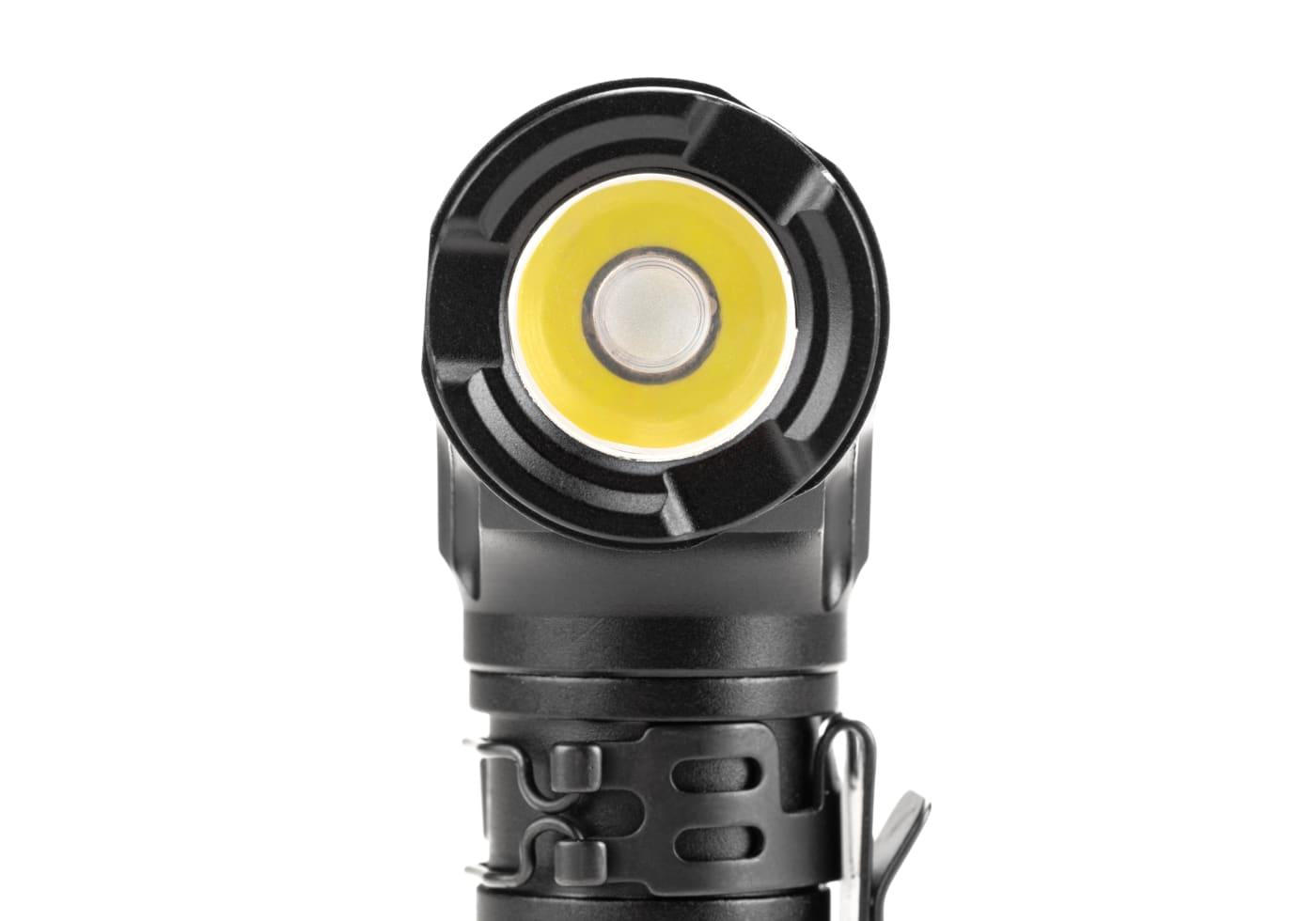 Streamlight ProTac 90X USB Flashlight Black