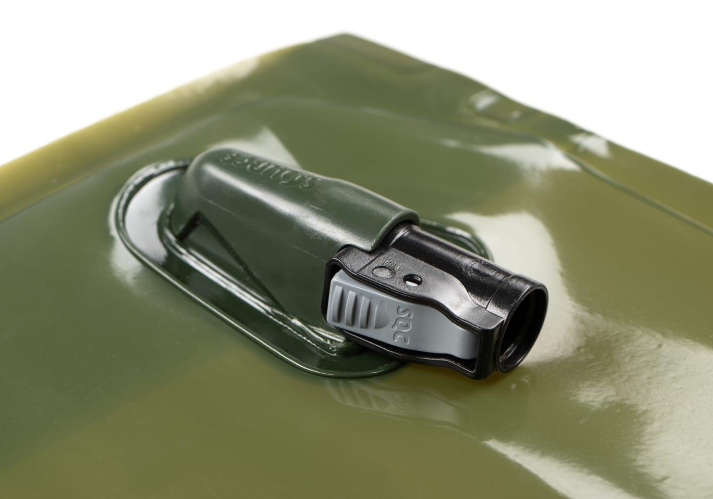 Source WXP 2L Storm Valve Hydration System
