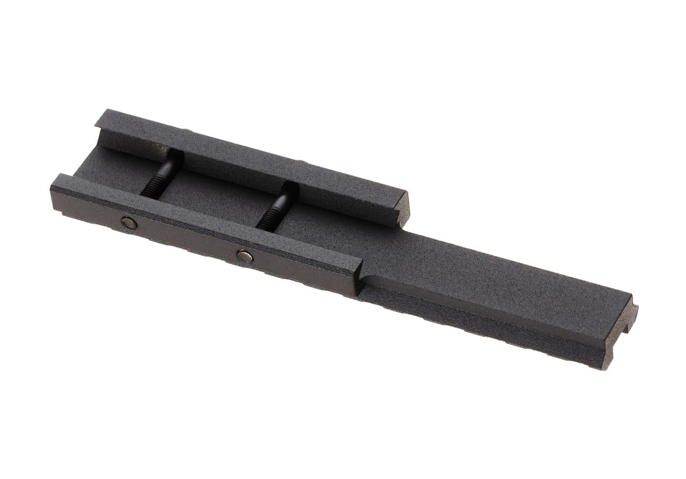 LCT ZB-16 AK Scope Mount Rail Black