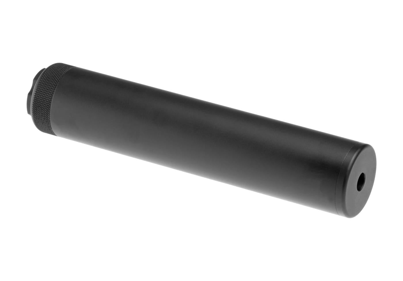 FMA 185x38 Specwar I Airsoft Silencer 14mm CW/CCW Black