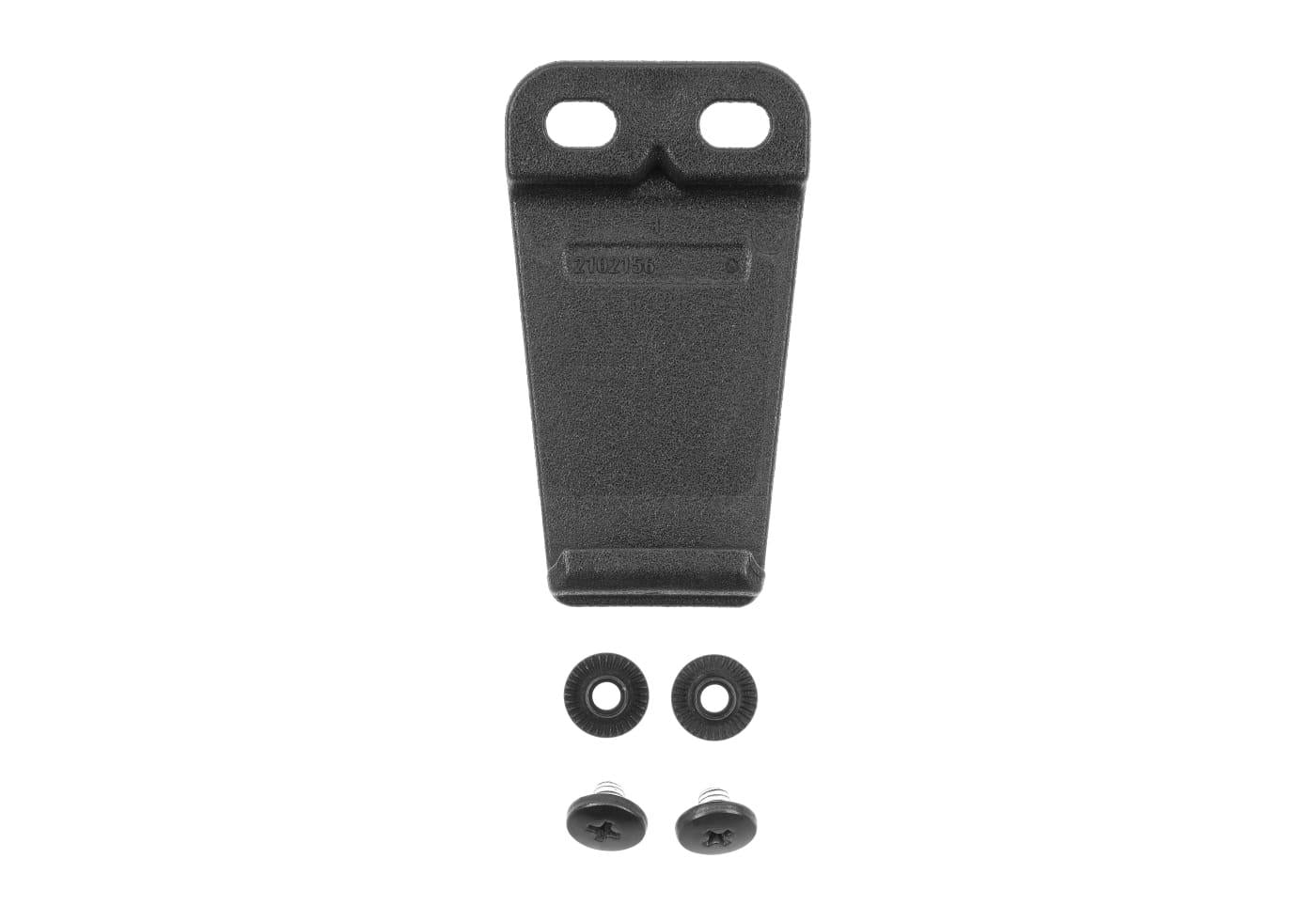 Blackhawk Stache IWB 1.75" Tuckable Belt Kit Black