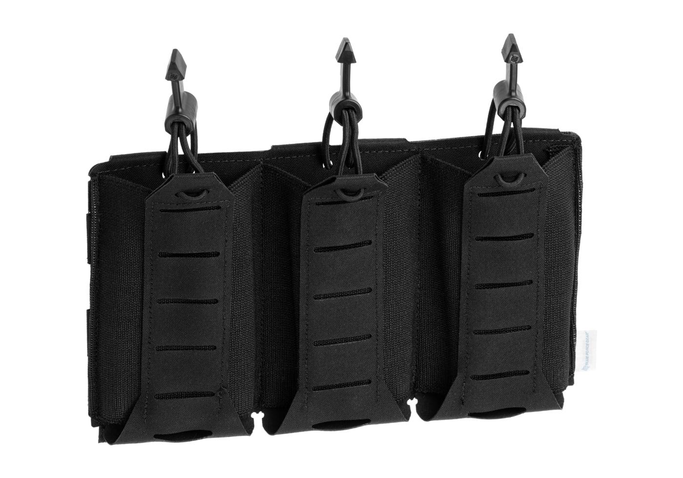 Blue Force Gear MagNow! Triple M4 Mag Pouch