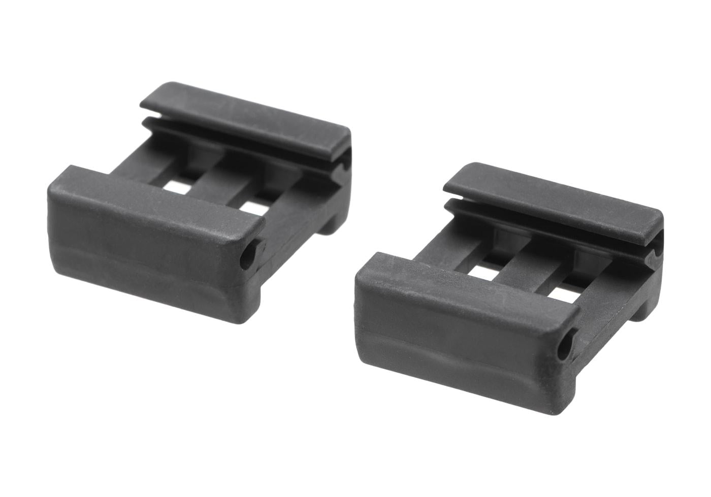 Streamlight Pressure Pad Clips Black