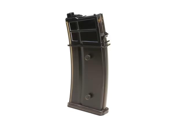 WE Magazine G39 GBR 30rds