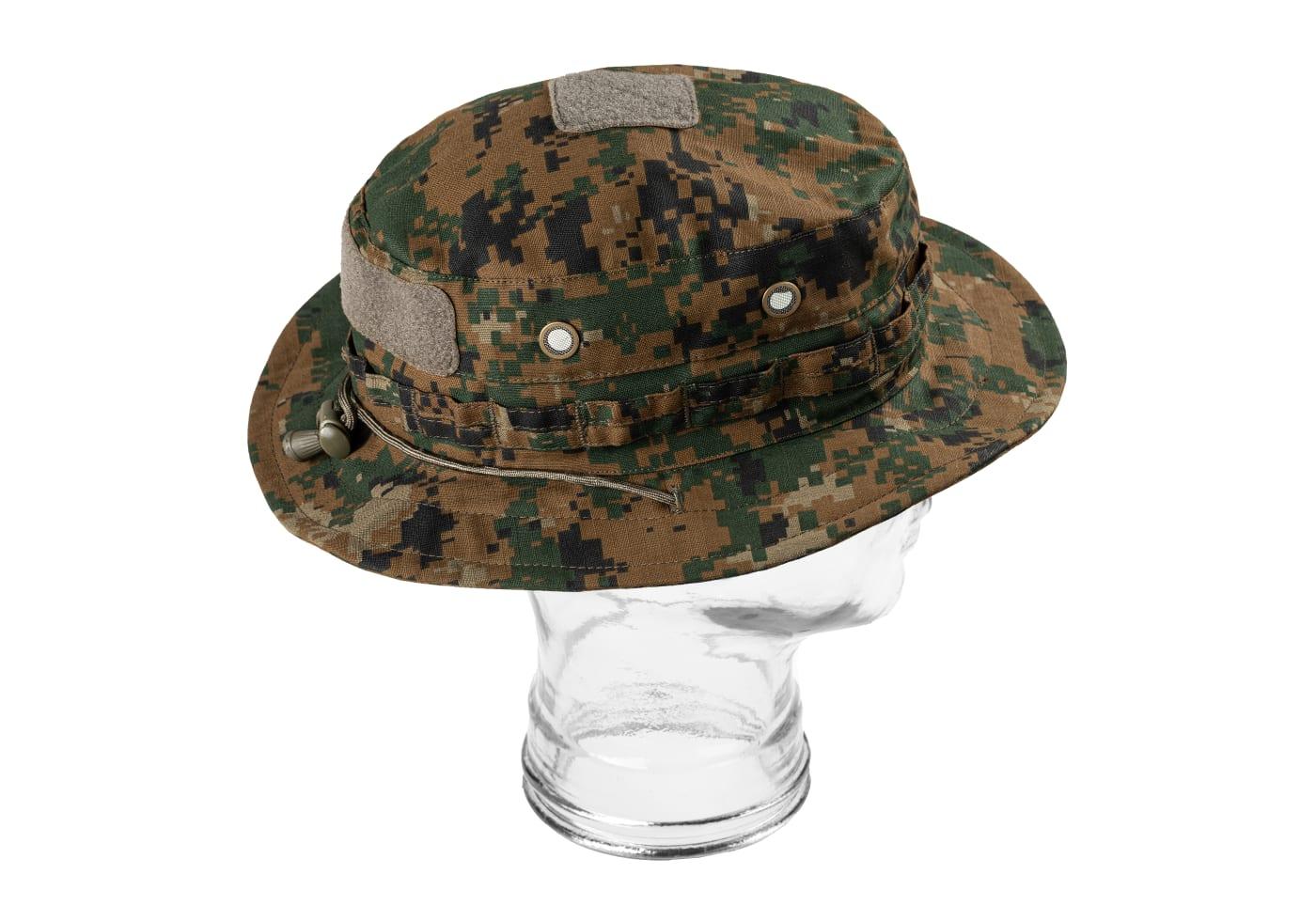 Invader Gear Mod 3 Boonie Hat Marpat