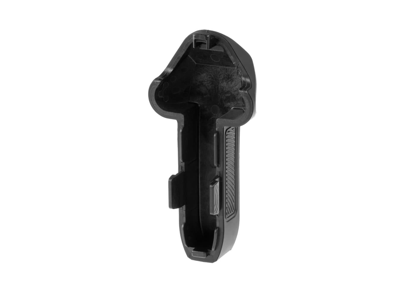 Krytac Battery Stock Cover Black
