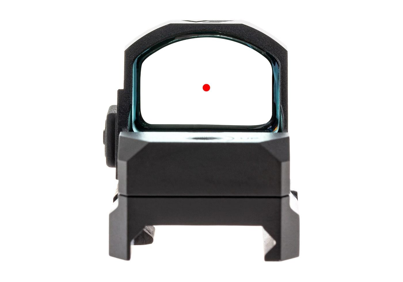 Vector Optics Frenzy 1x17x24 Red Dot Sight Black