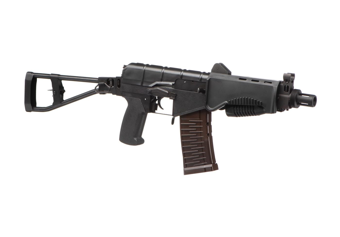 LCT SR-3M AEG
