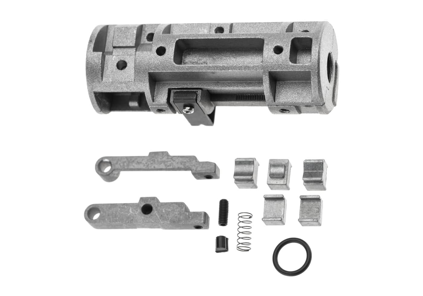 Maple Leaf VSR Hop Chamber 2.0 (TDC Design)