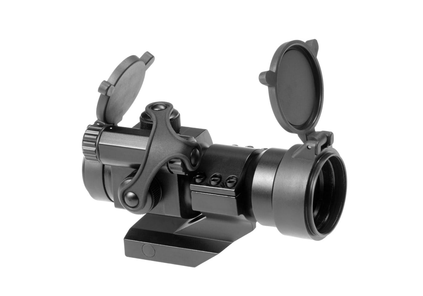 Aim-O M2 Red Dot with Cantilever Mount Black