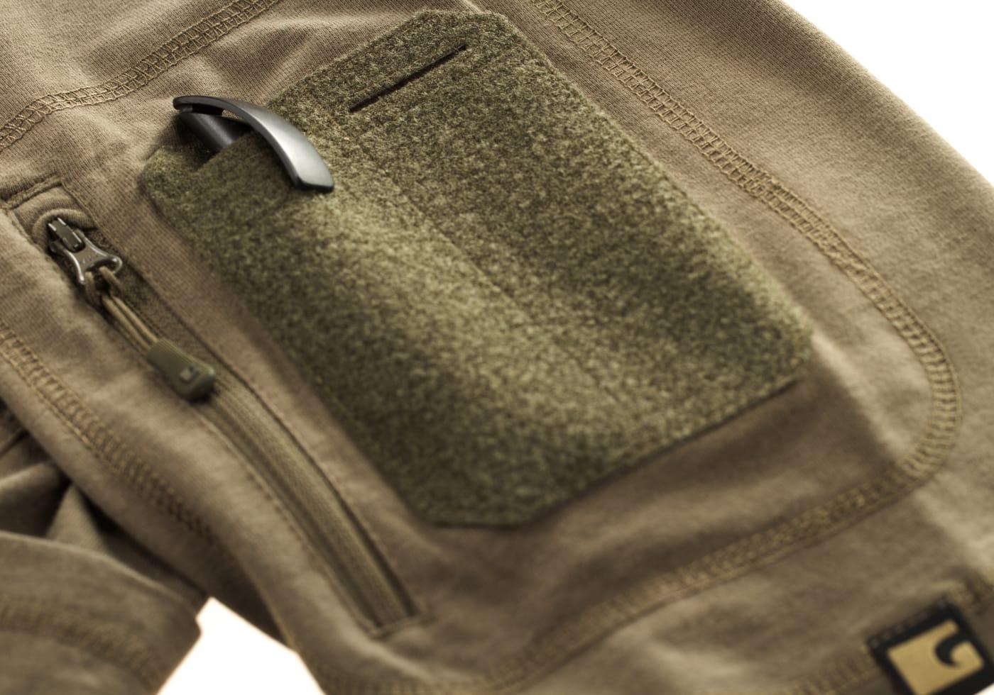 Clawgear Mk.II Instructor Shirt RAL7013