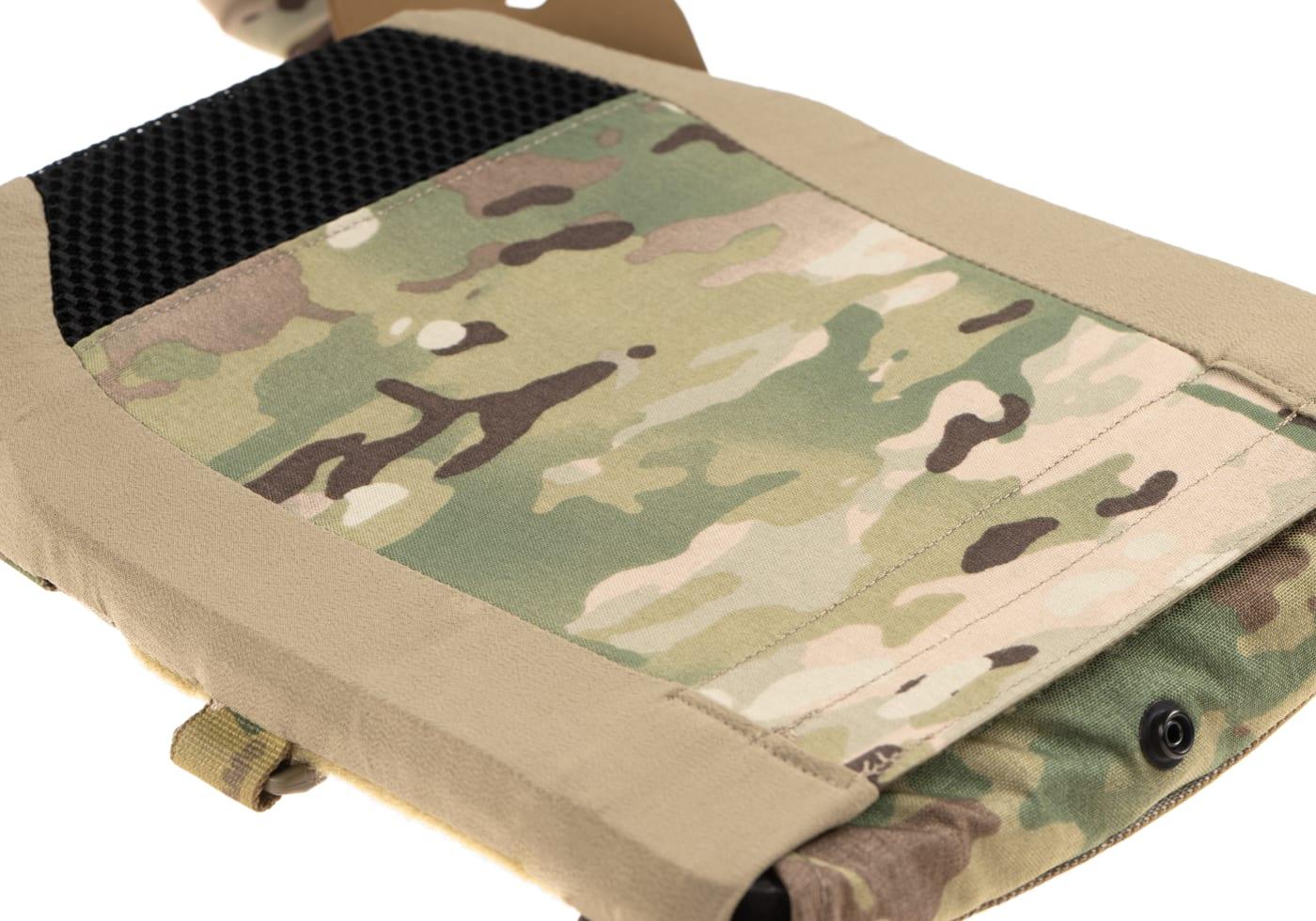Crye Precision JPC 2.0 Molle Vest Multicam