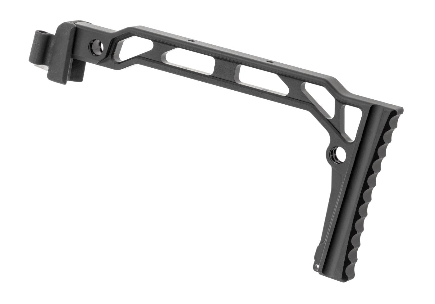 5KU SS-8R Stock For LCT / CYMA AK