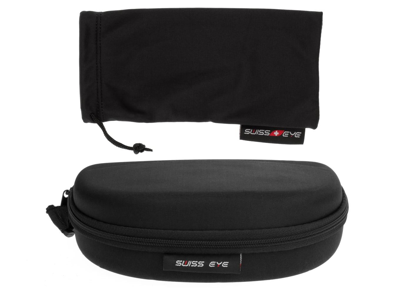 SwissEye Stingray MP Black