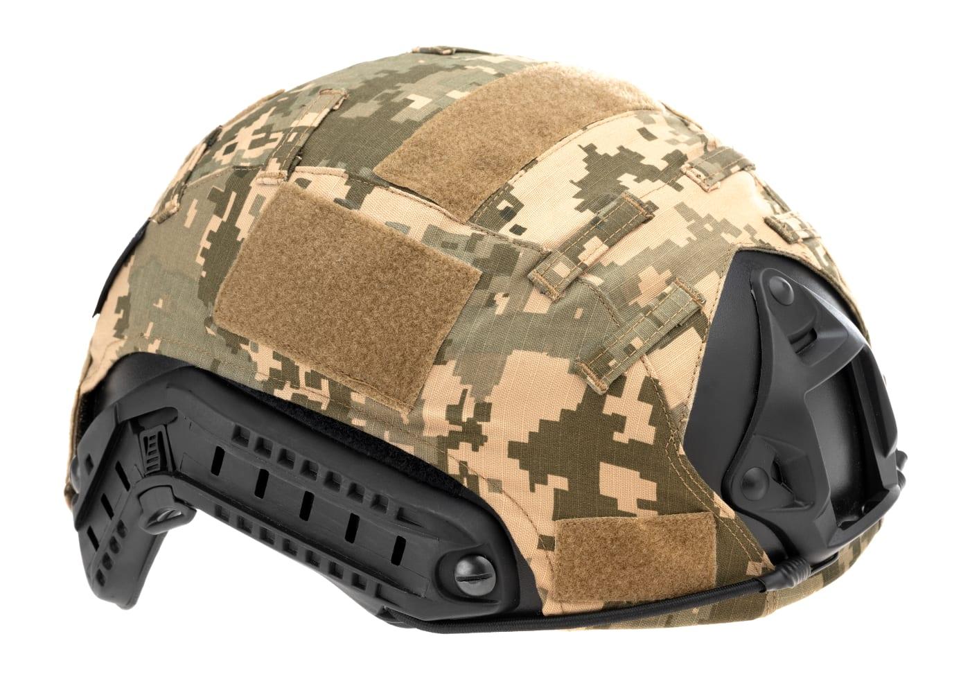 Invader Gear Mod 2 FAST Helmet Cover