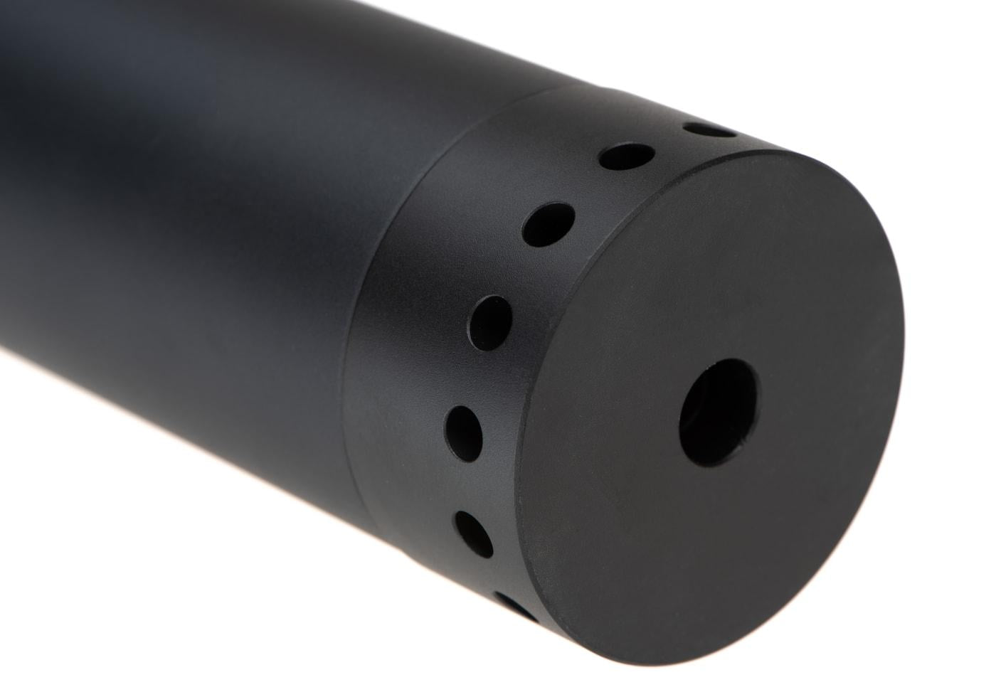 LCT Putnik AK Mock Silencer 24x1.5mm