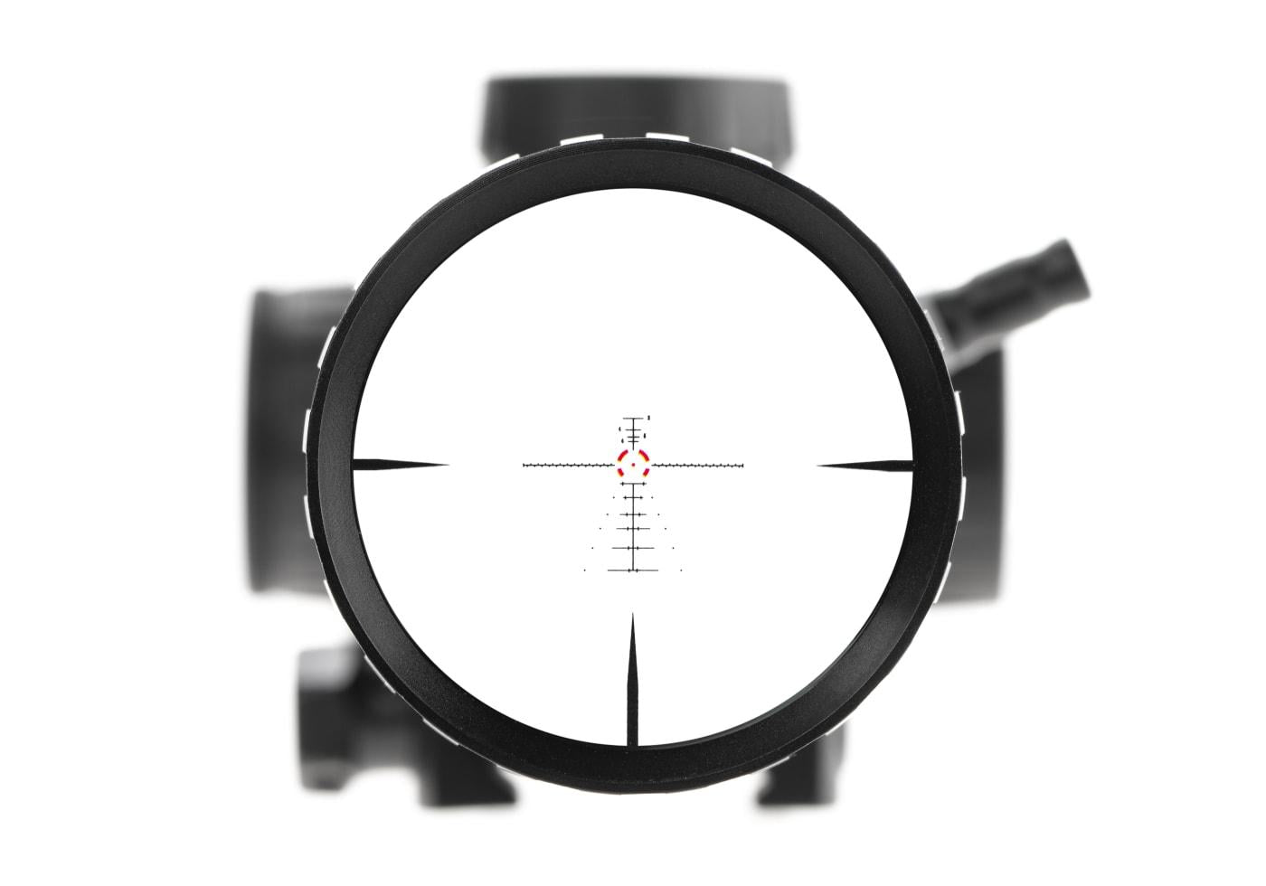 Vector Optics Constantine 1-10x24 SFP Rifle Scope